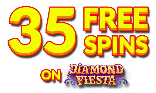 Casitsu 35 FREE SPINS